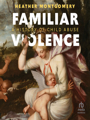 cover image of Familiar Violence